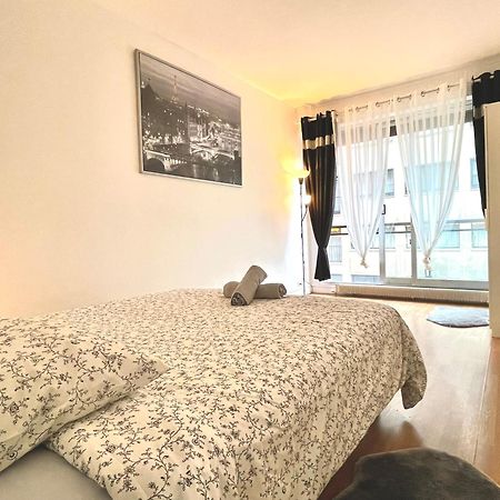 Champs Elysees Apartment 4 Paris Dış mekan fotoğraf