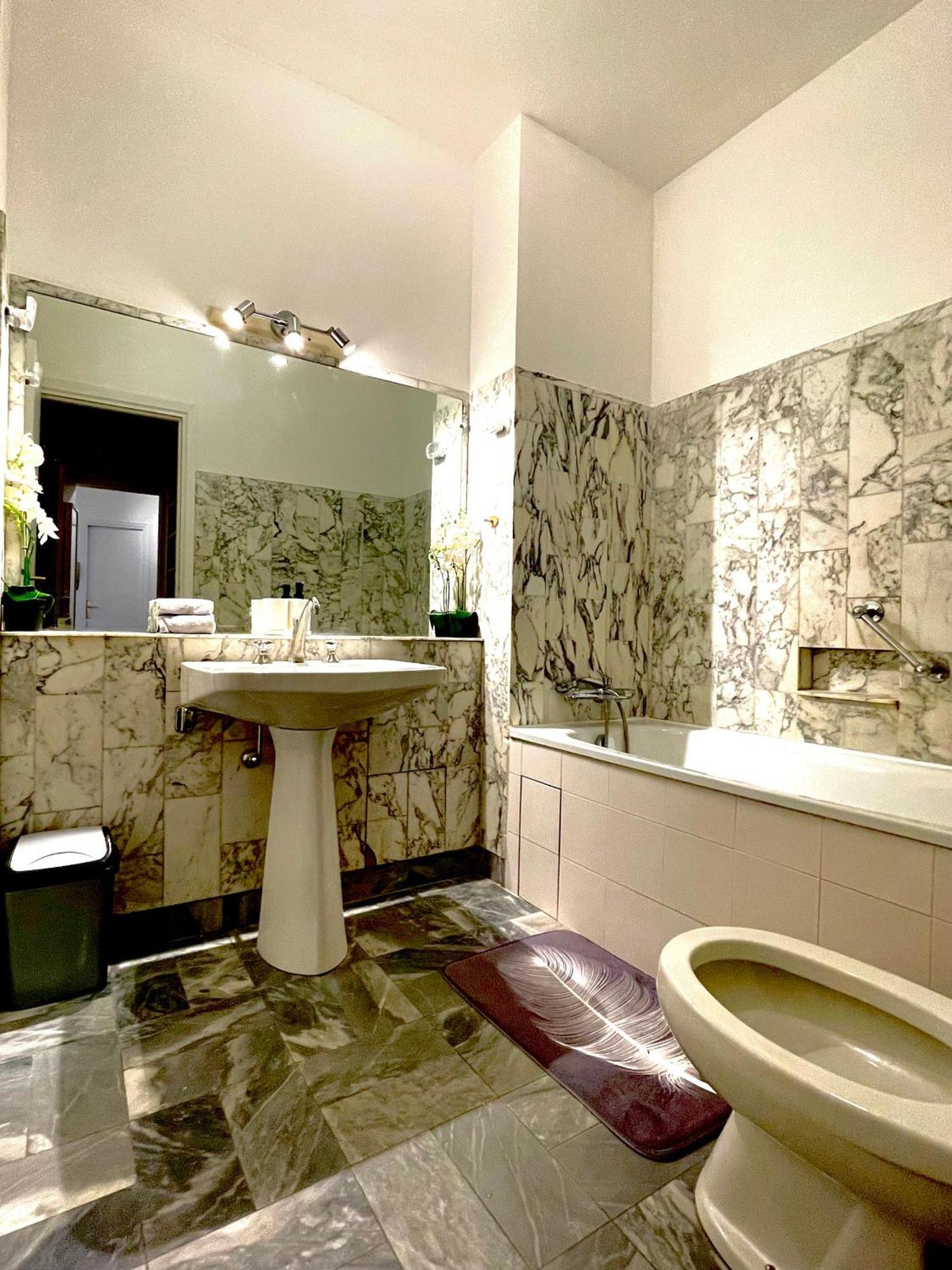Champs Elysees Apartment 4 Paris Dış mekan fotoğraf
